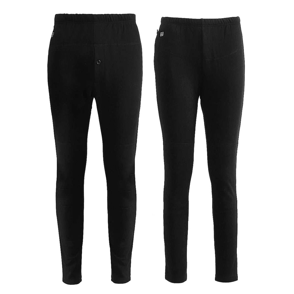 Women Men Winter Outdoor Heated Pants - VoltraWear