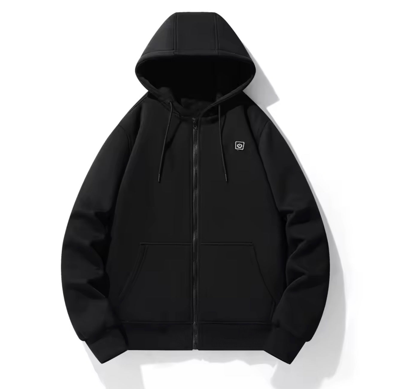 Voltrawear USB Heated ZIP Hoodie