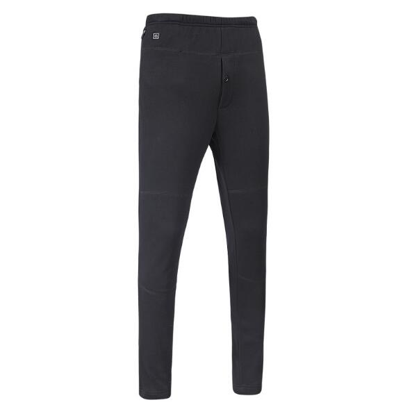 Women Men Winter Outdoor Heated Pants - VoltraWear