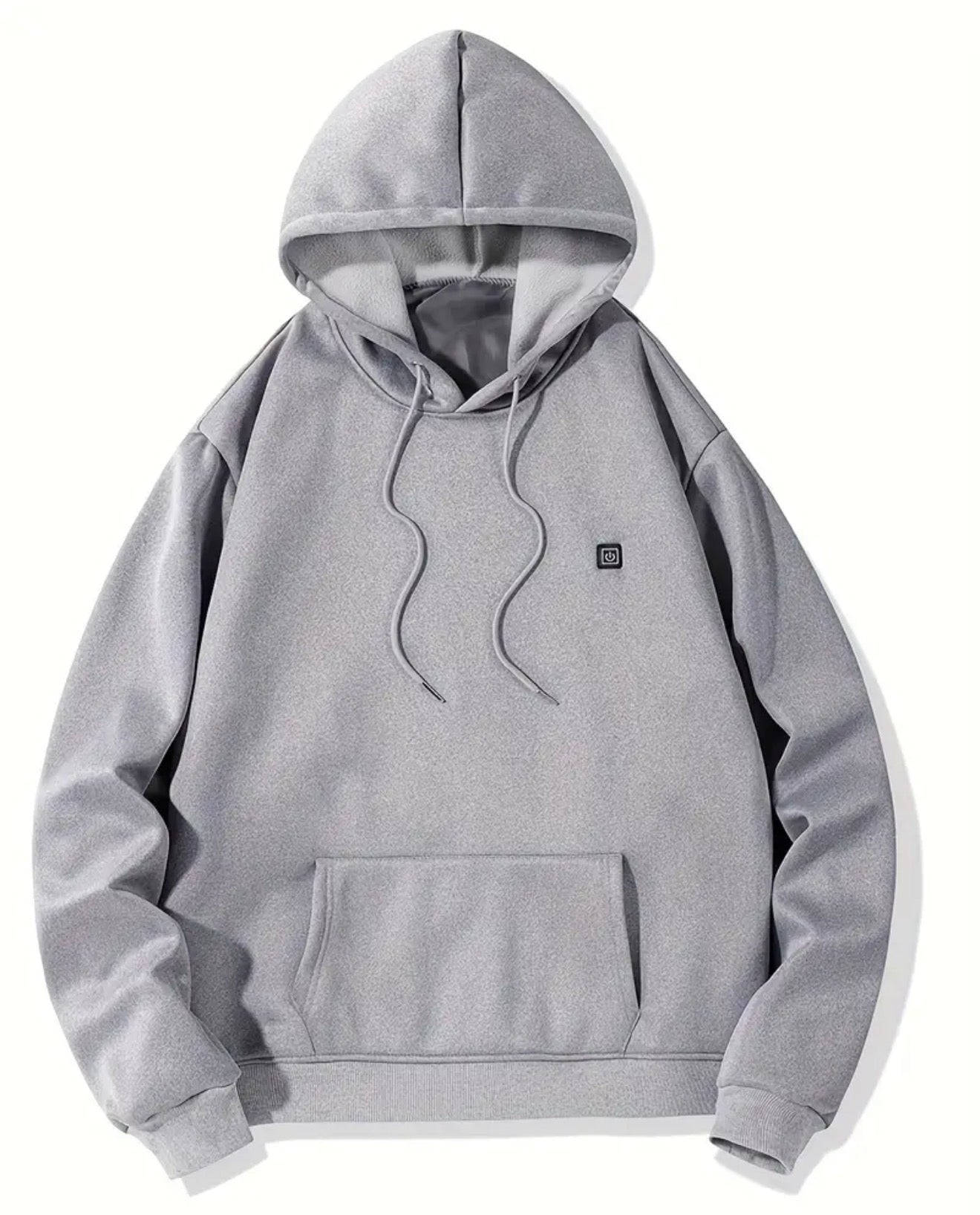Voltrawear USB Heated Hoodie
