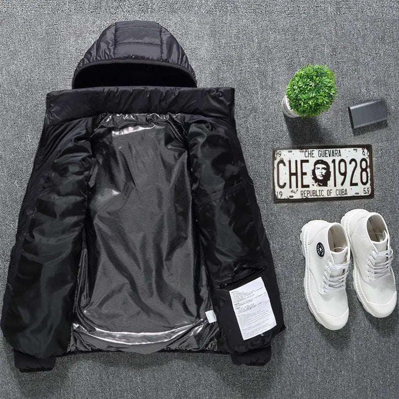 Voltrawear USB Heated Electric Jacket - VoltraWear